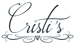 Cristi's Banquet Hall Logo